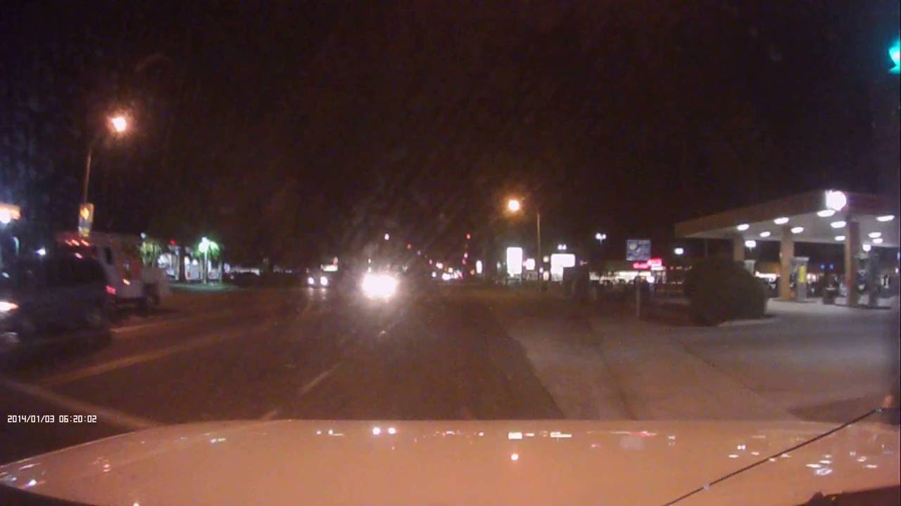 WEST PHOENIX GHETTOS - 43RD AVE / MCDOWELL RD