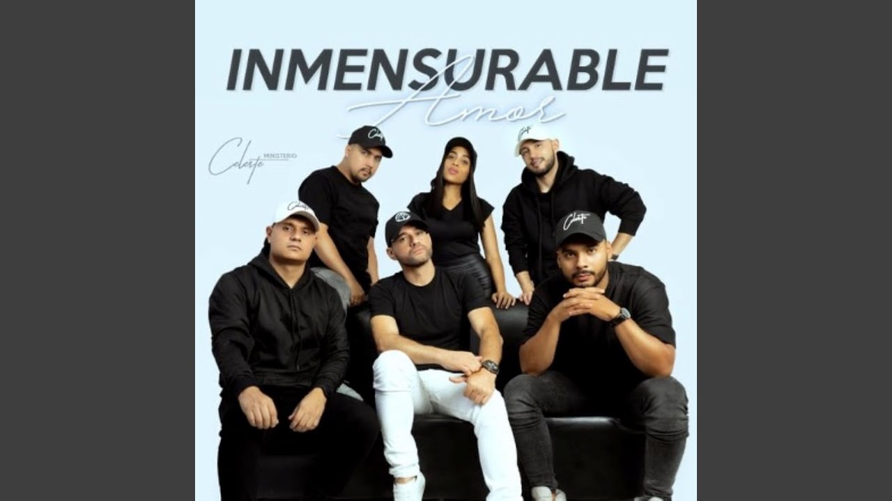 INMESURABLE AMOR