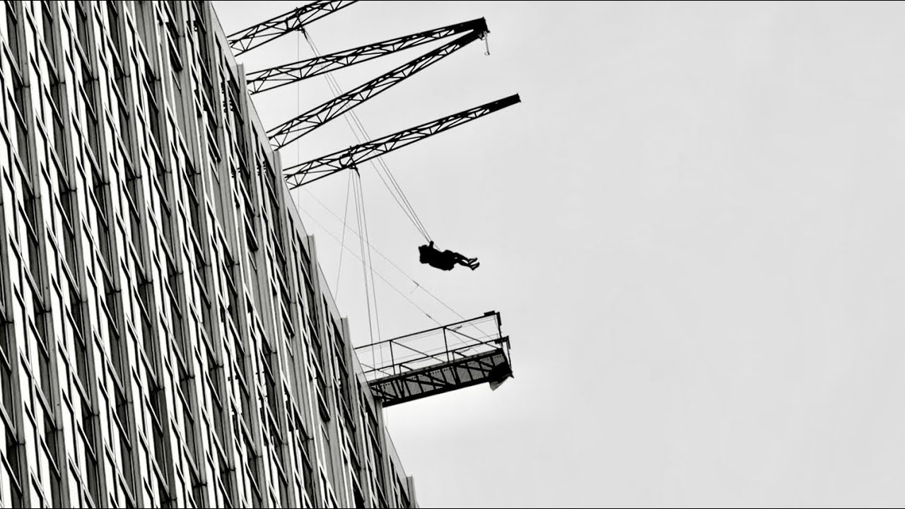 Under The Berlin Sky