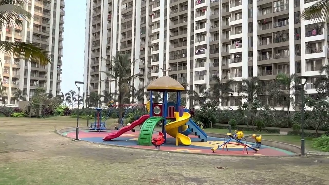 Regency Anantam 2 BHK Tour at Dombivli | For Offer & Booking 9619090003/8450919307 | #regency