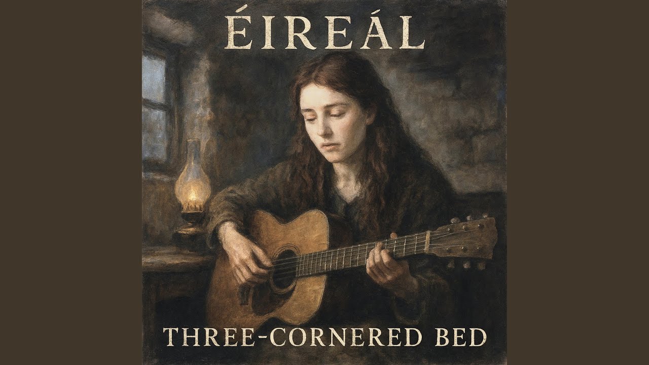 Three-Cornered Bed
