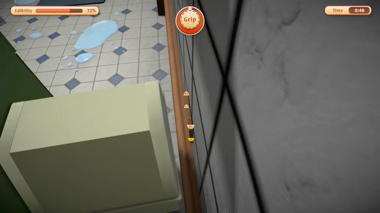 I am Bread | Unsupervised lol