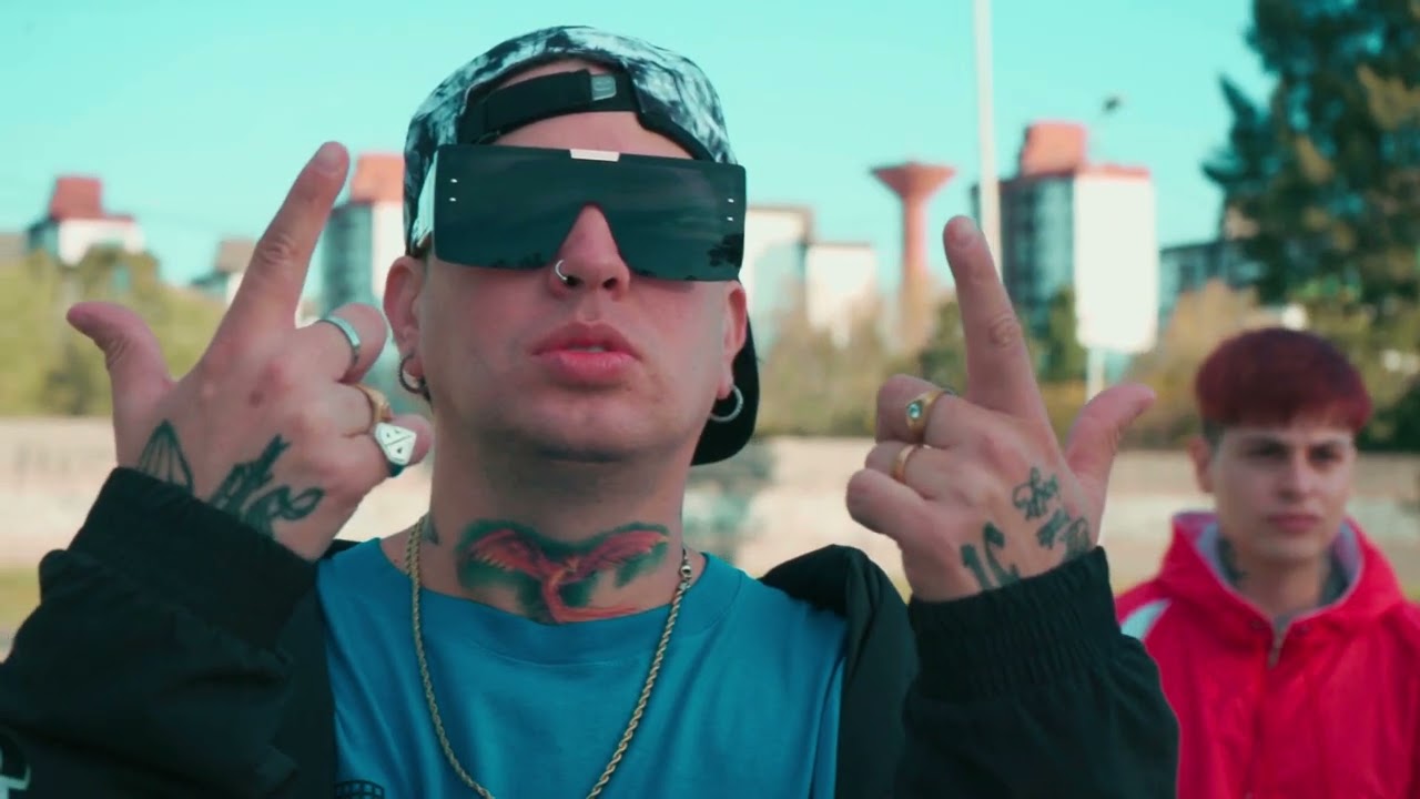 @NahuelHerreraOficial FT XXL IRIONE - FARRA