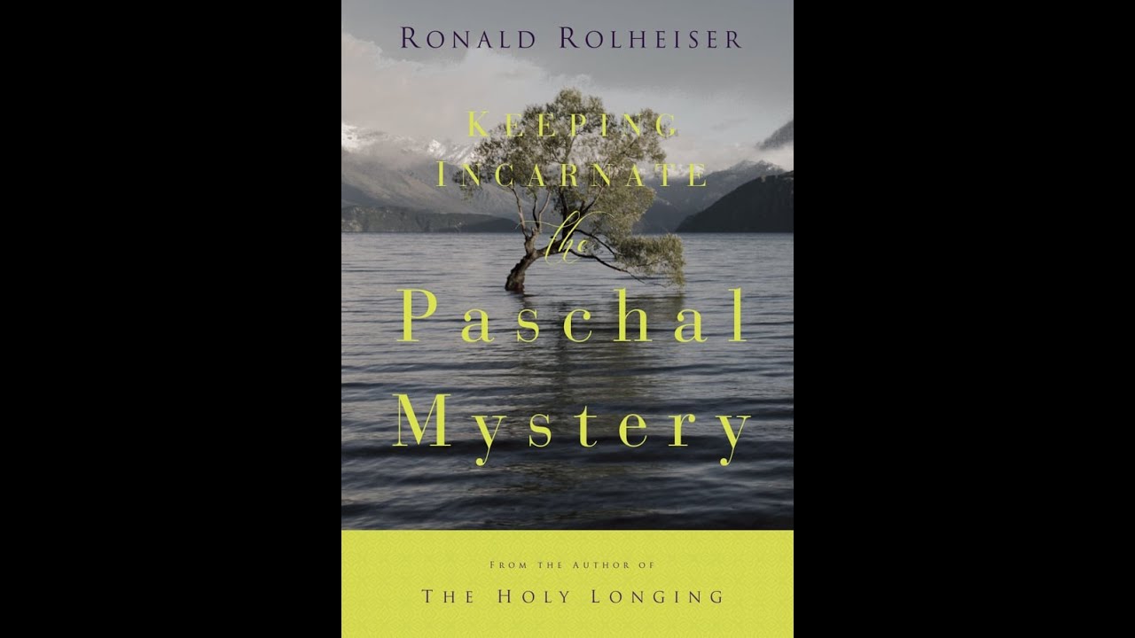 The Paschal Mystery
