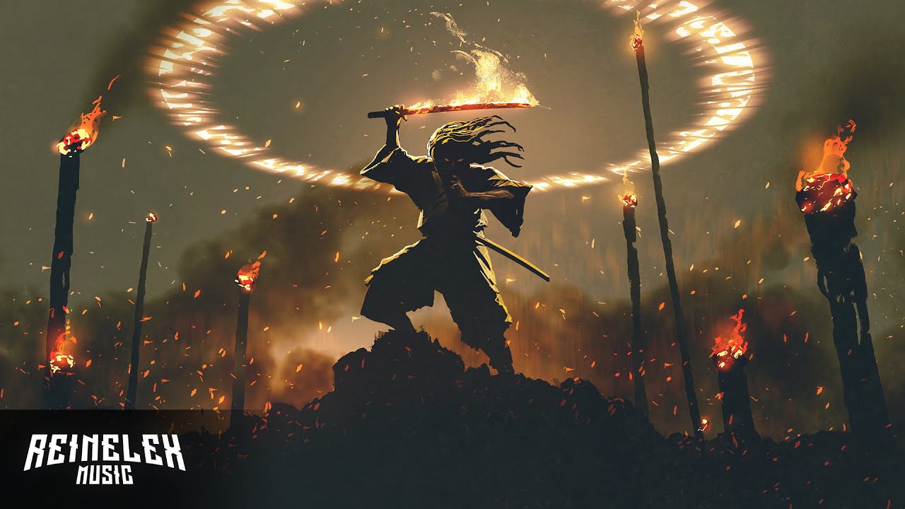 Skrillex - Make it Bun Dem (Nanoo Remix)