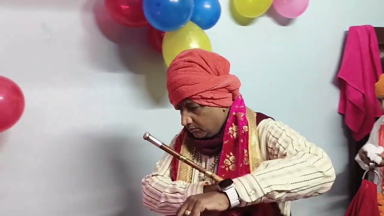 ||6/2/2026|| {Jyoti kirtan mahayagya Guru San Sanjiv Kumar Ji Maharaj 🙏🙏}