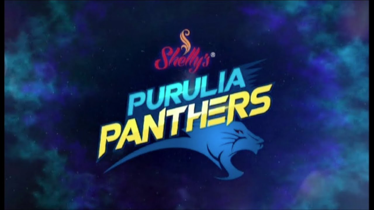 Shelly's Purulia Panthers Anthem I BCL I Prosenjit Chatterjee , Jishu Sengupta I Usha Uthup ,Samidh