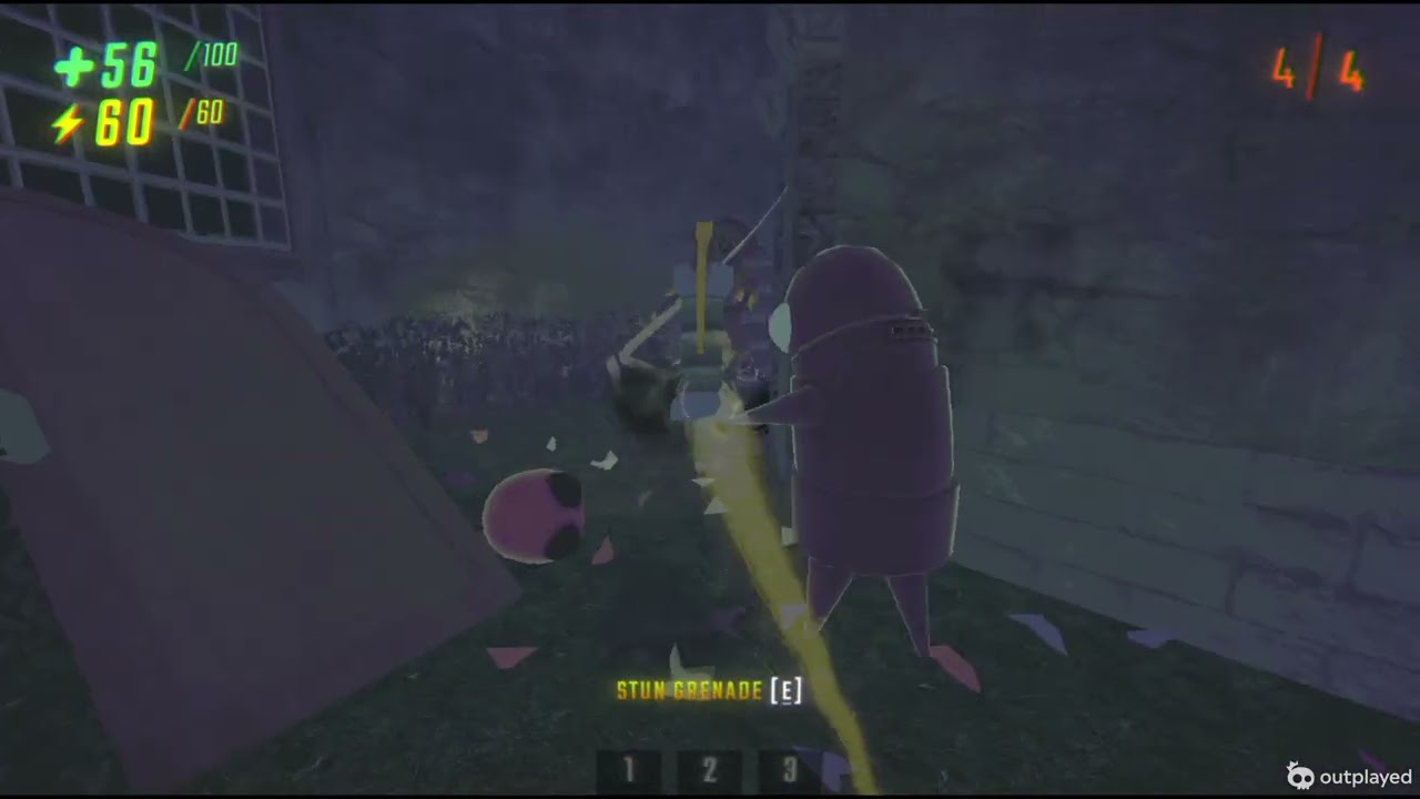 My Luck Ran Out! | R.E.P.O. video. Mar 19, 2025