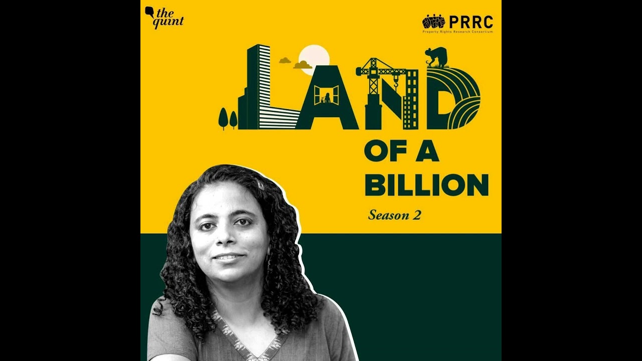 Land Acquisition Disputes in India: What does the Law Say and How It Impacts Those Involved