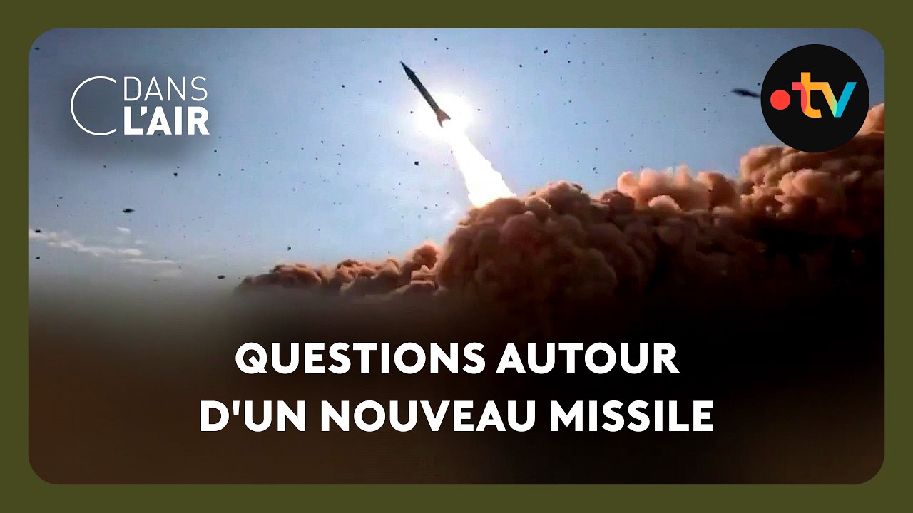 Les armes iraniennes