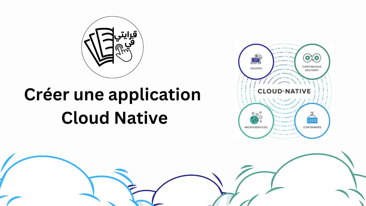 Créer une application cloud native : Vidéo 76