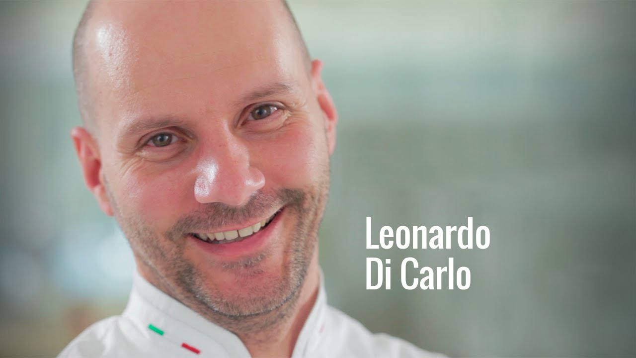Leonardo Di Carlo • Confetture e Marmellate - Jams and Marmalades