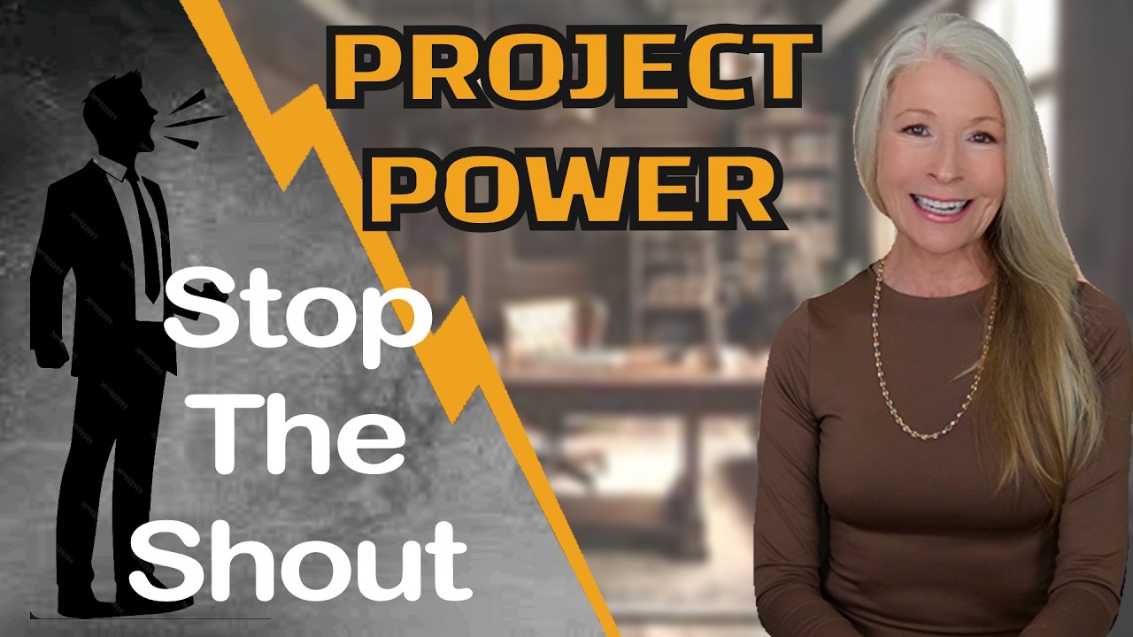 Shouting vs Projecting | Which One Damages Your Voice?