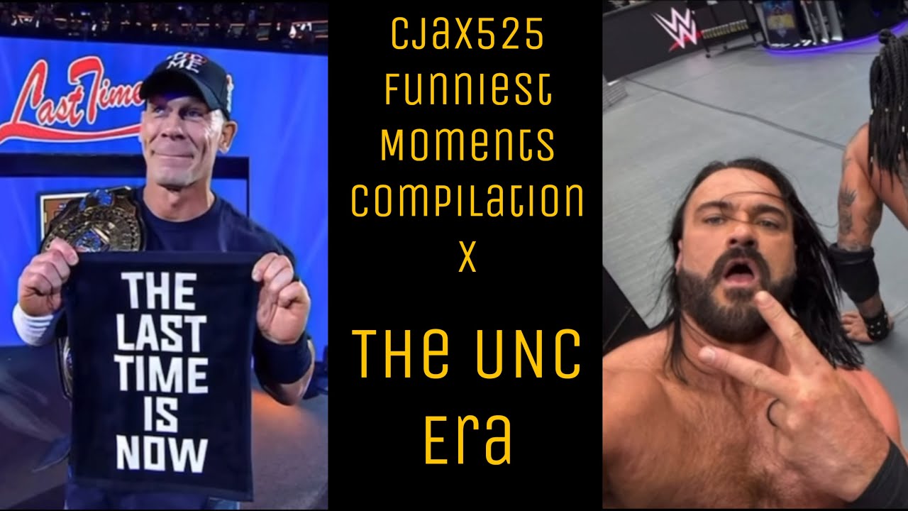 Cjax525 Funniest Moments Compilation #10 