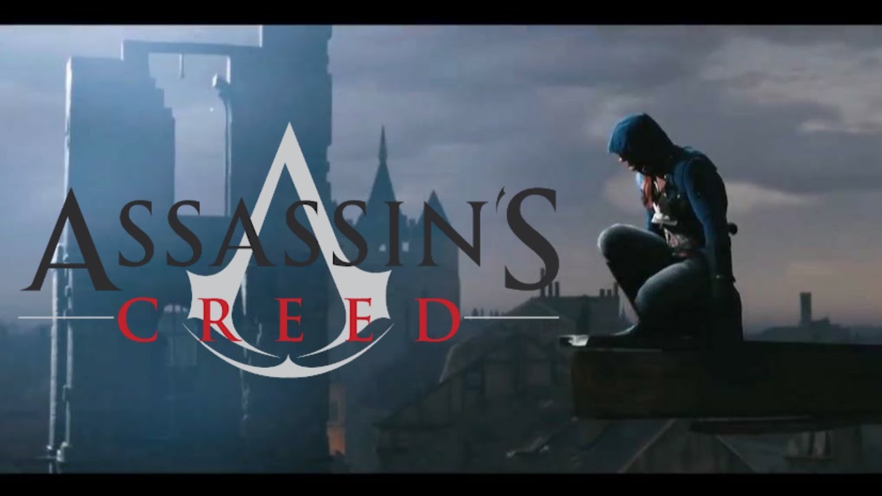 Assassin's Creed [GMV] - Unstoppable