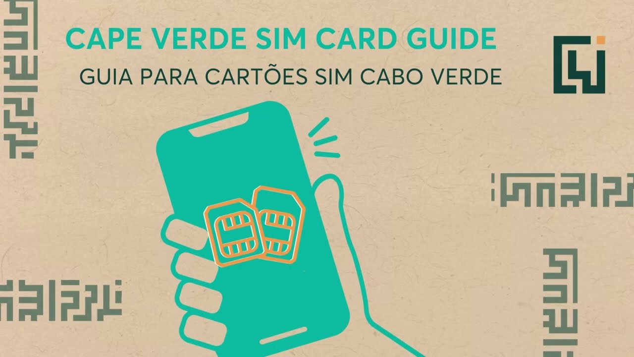 How to Get a Cape Verde SIM Card (2024 Guide) | CaboWork
