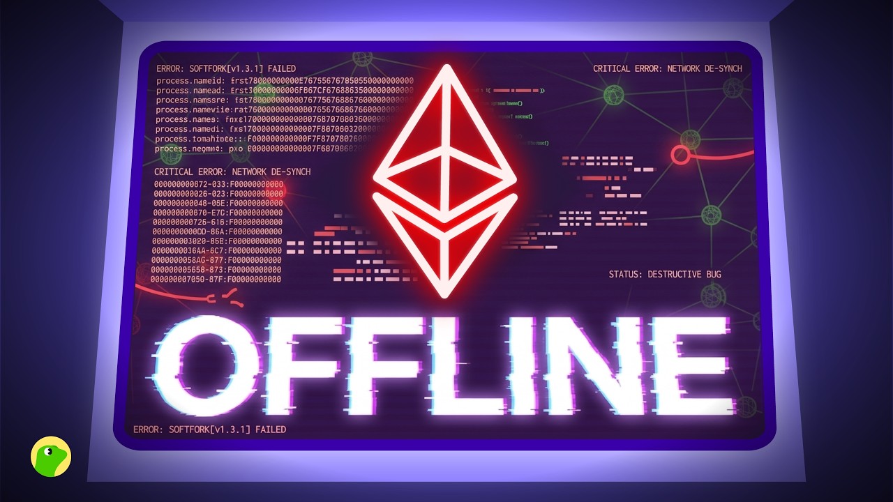 How Ethereum Almost Broke Itself to Stop a Hack