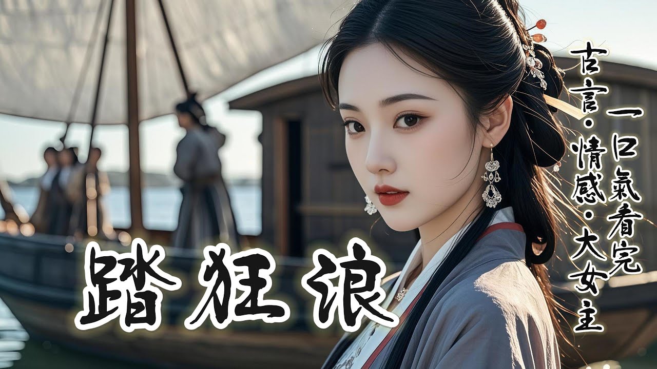 完結：我爹是富甲一方的商賈。世人皆笑無商不奸，隔三岔五數一下家裏的銀子，嘟囔着撥一半給我當嫁妝。可最終，爹爹傾盡所有，爲了心頭的道義，做了一樁賠本買賣。接過了他手中的秤。那沉甸甸的秤砣，是黎民百姓。