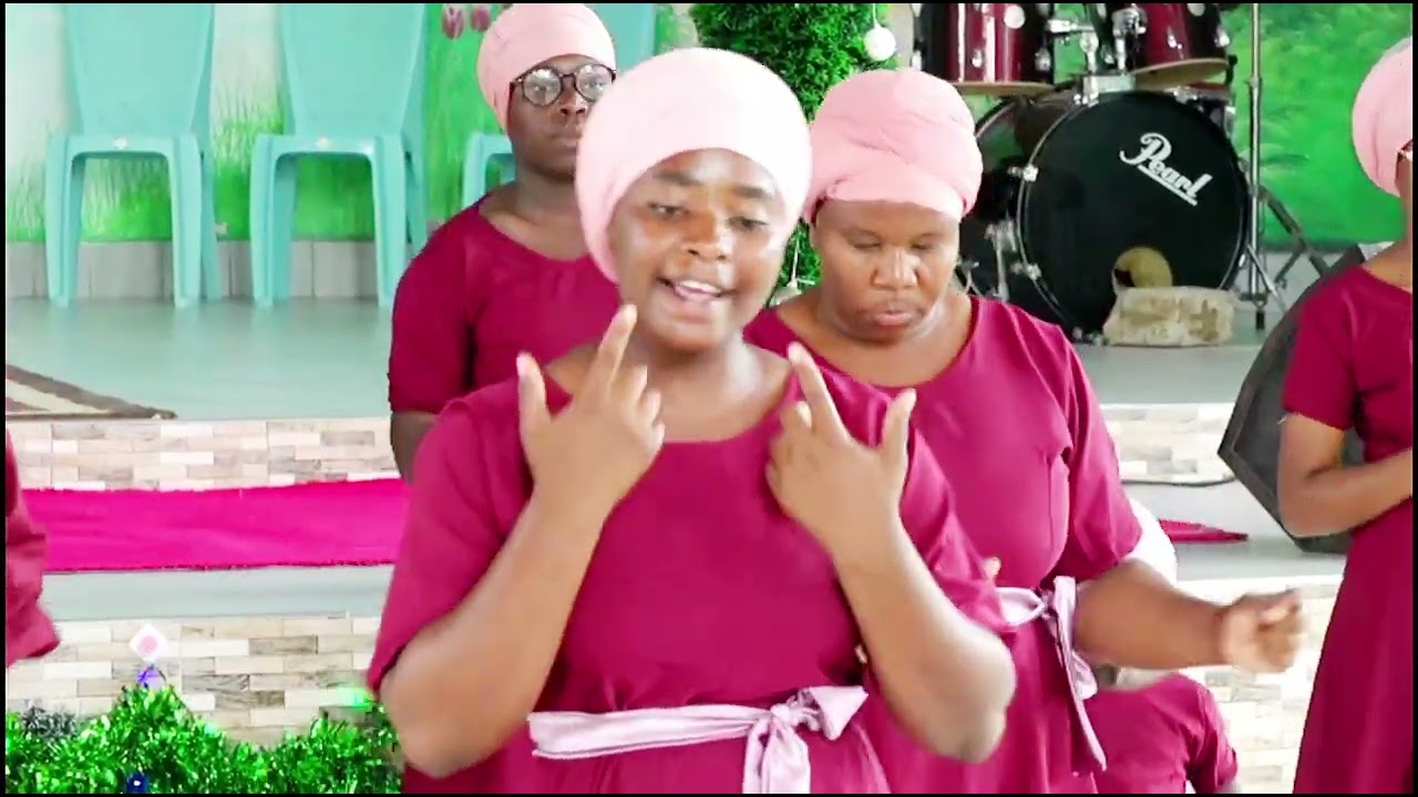 NUHU MTUMISHI WA MUNGU