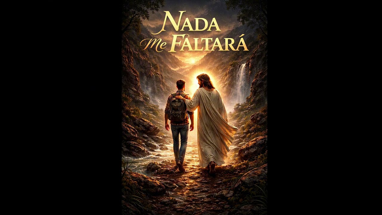 Nada me faltará  - Adorare Project