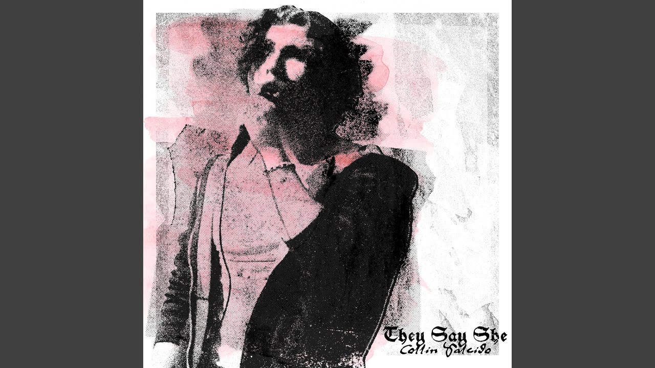 They Say She