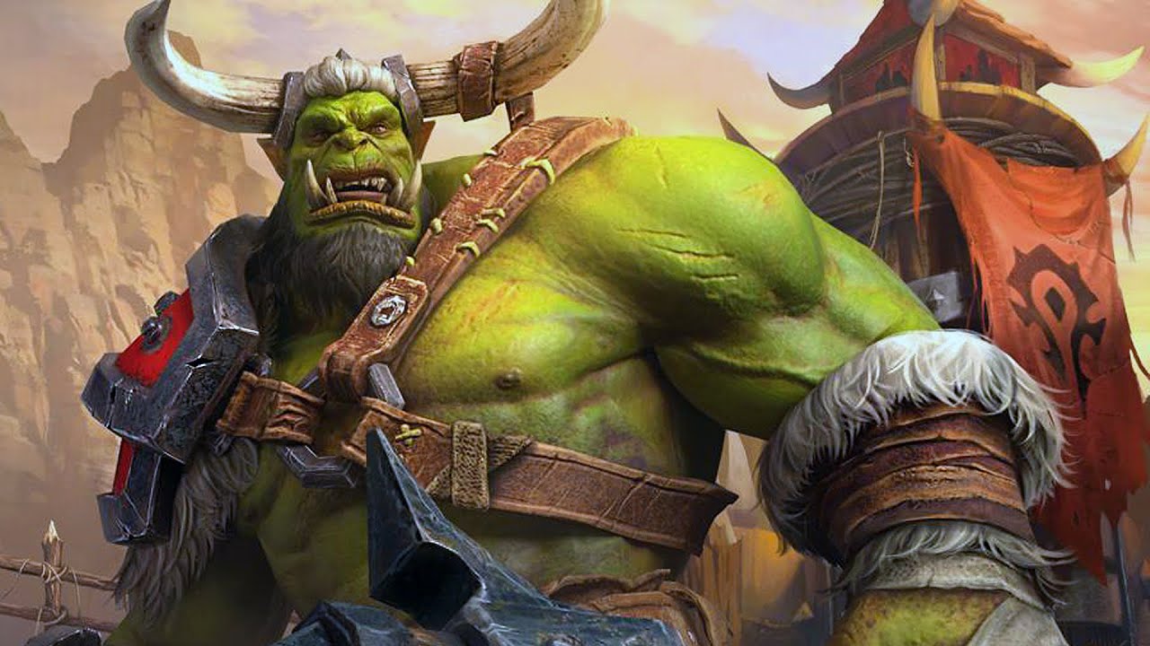 WARCRAFT 3 Reforged - Historia Completa en Español 2020 PC [1080p 60fps]