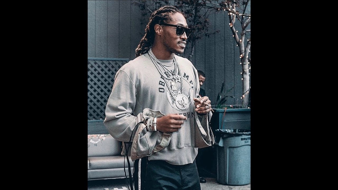 (FREE) Future x Juice WRLD x Wheezy Type Beat - 