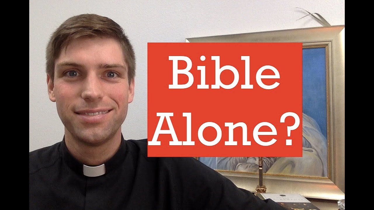 Sacred Scripture and Sacred Tradition: One Source, Two Modes of Divine Revelation