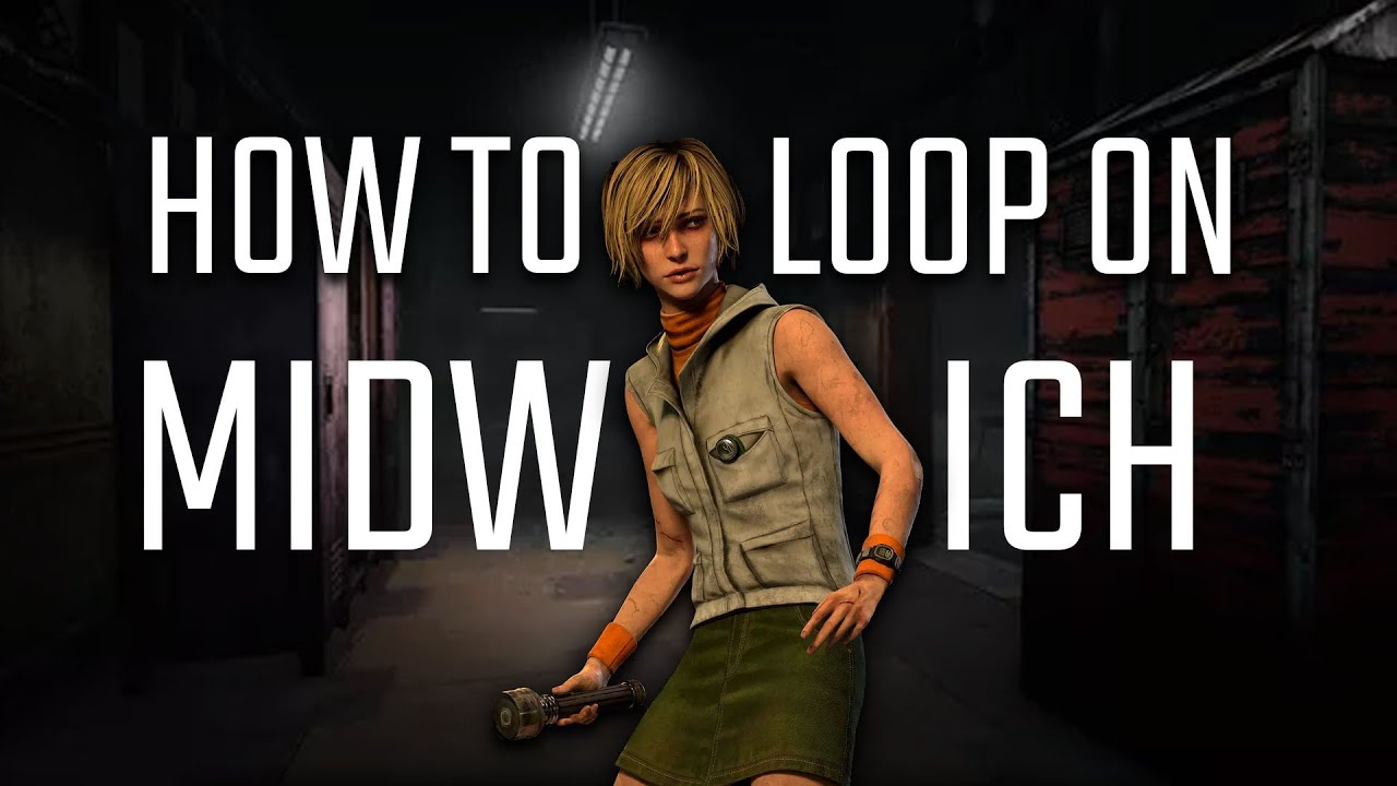 How to Loop on Midwich Elementary