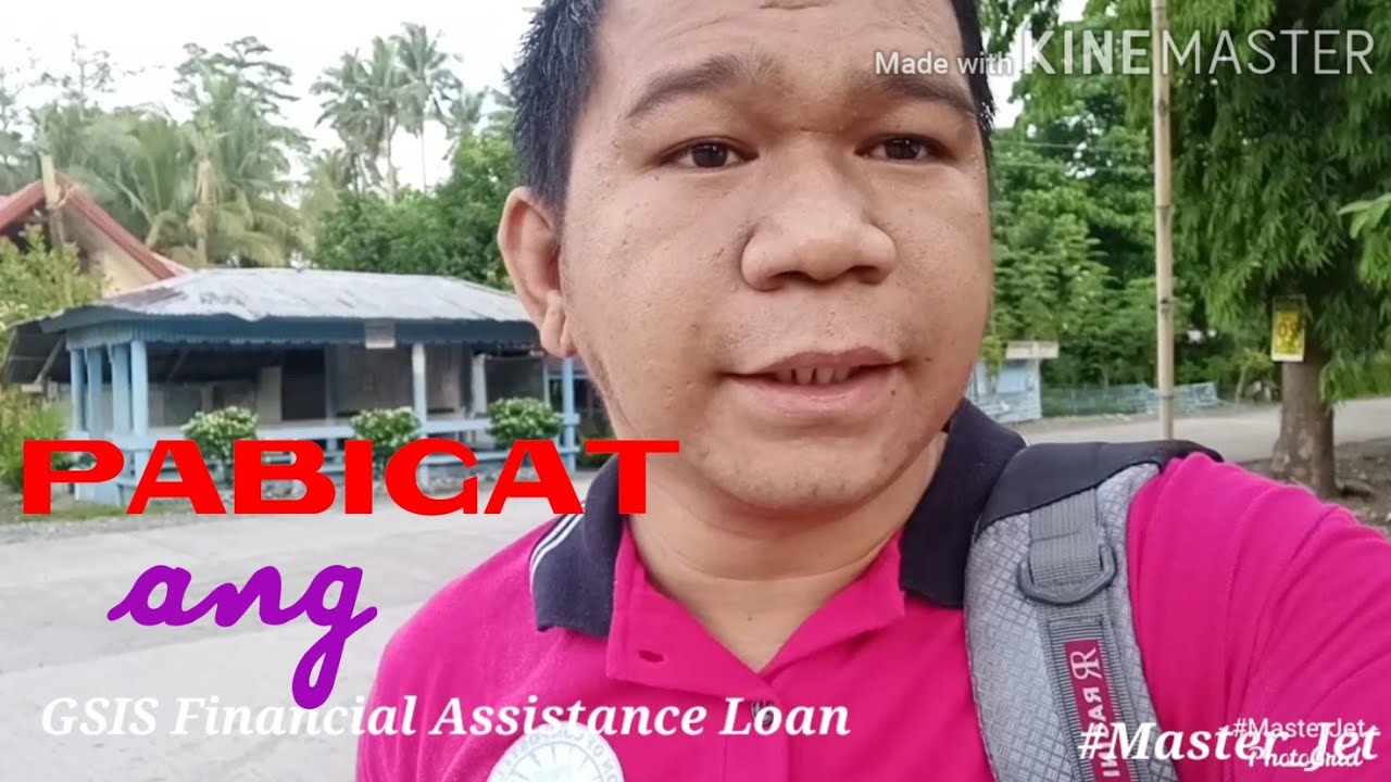 PABIGAT ANG GFAL!!! Alamin kung bakit.