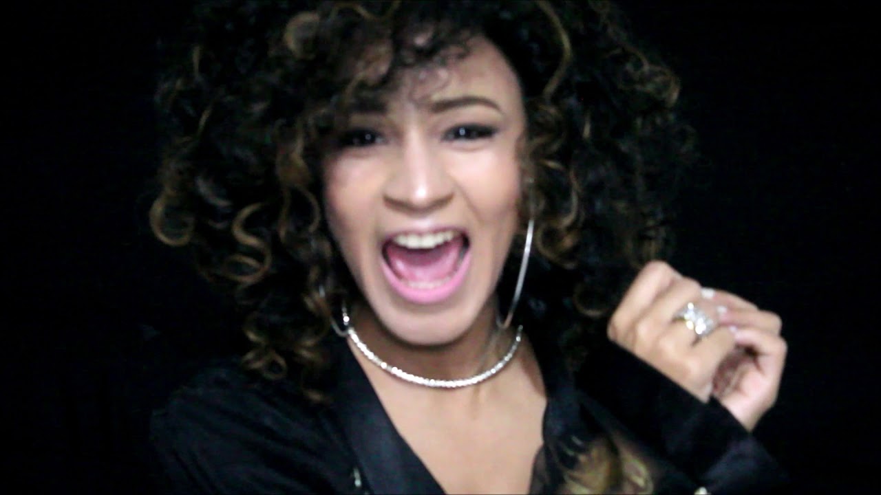 Whitney Houston   All the man that I need DUBLAGEM MARA SELTING