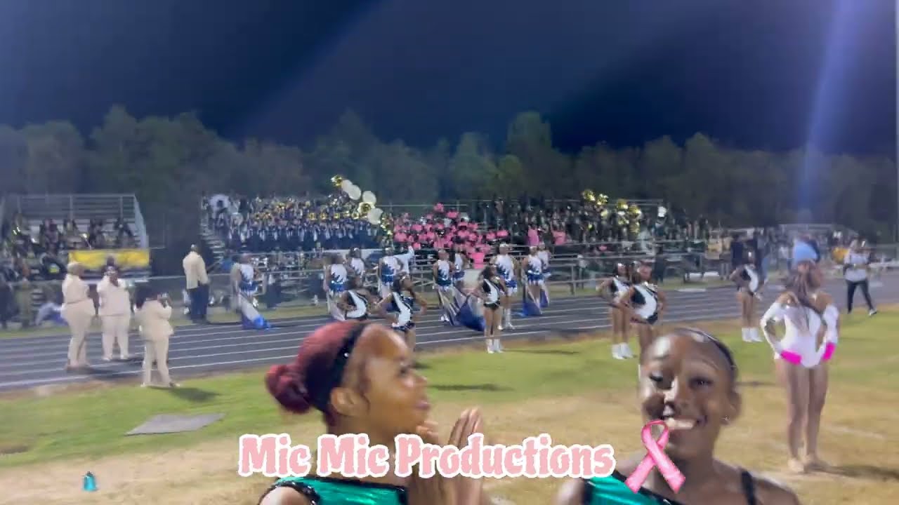 After Math Battle | Northwest High BOTB 2023