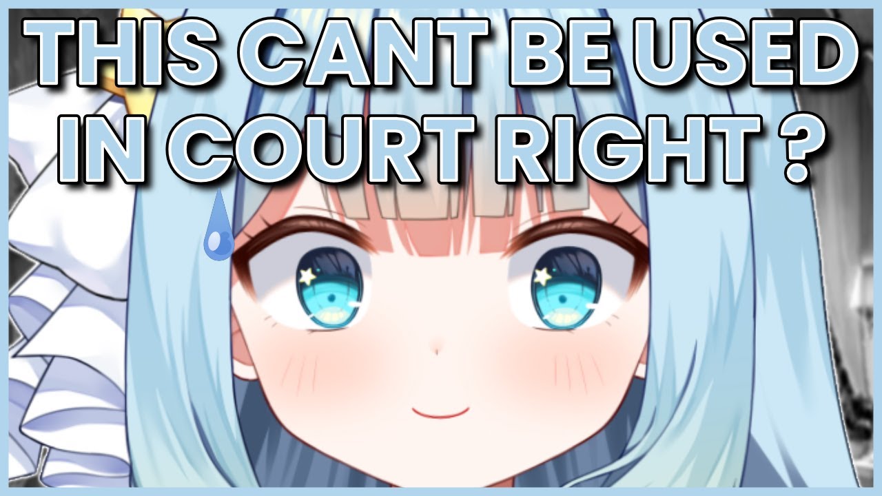 JELLY FINALLY GETS TESTED ! 【Jelly Hoshiumi | PHASE CONNECT】
