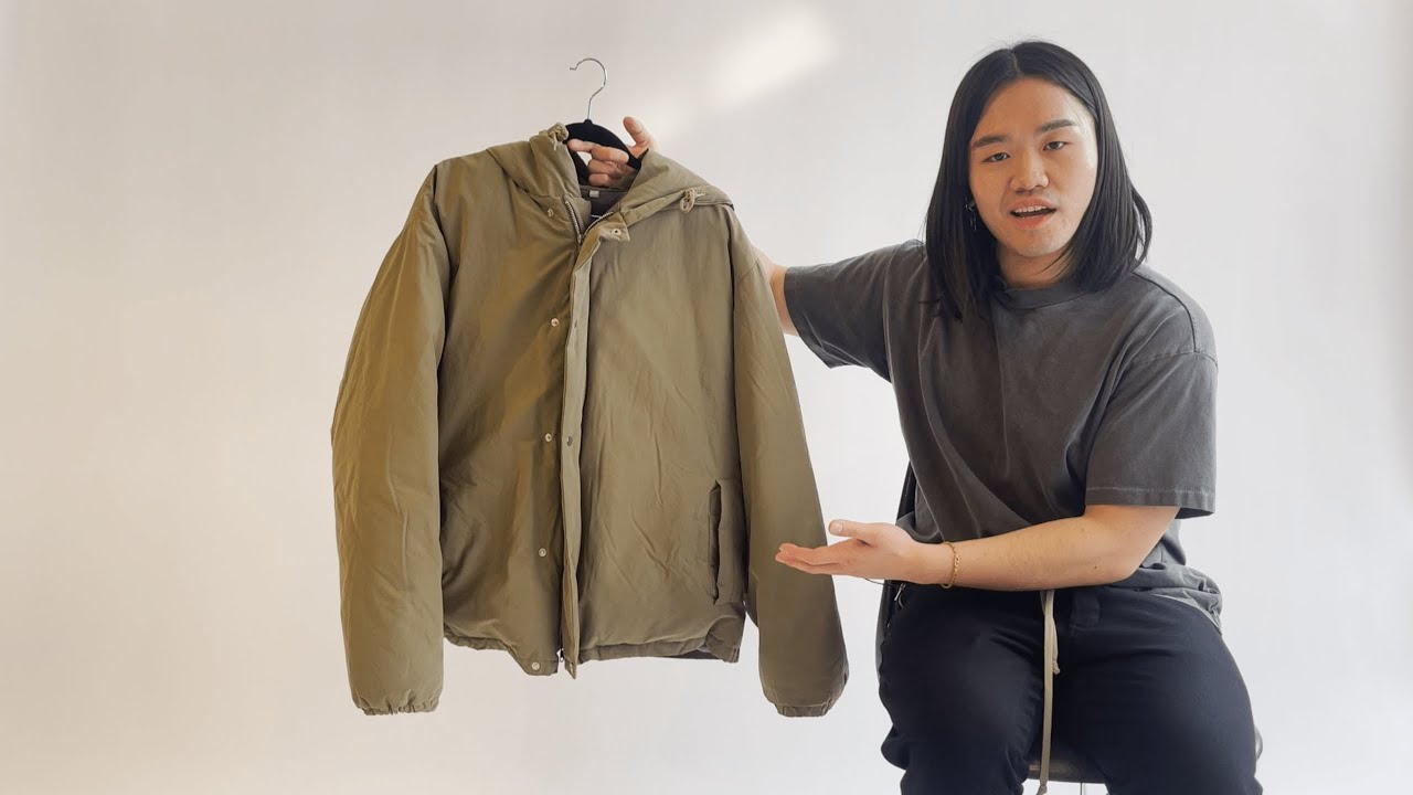 HELMUT LANG | My Collection & Lookbook