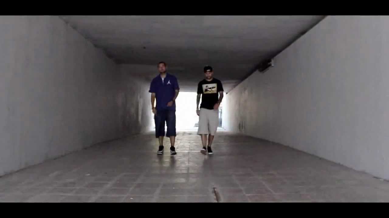 Marpo x IronKap - MAXIMUM (STREET VIDEO)