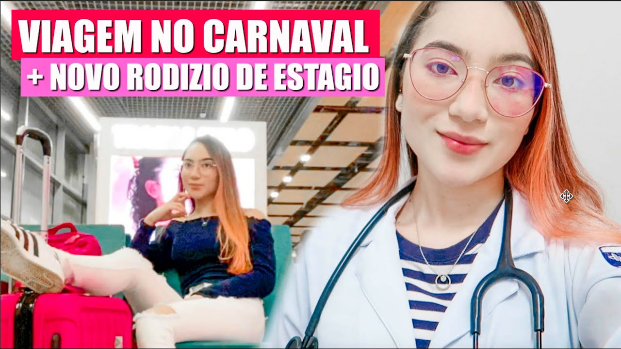 MEDVLOG: PRIMEIRA SEMANA DO NOVO RODÍZIO DO INTERNATO - Harumy Nakanishi