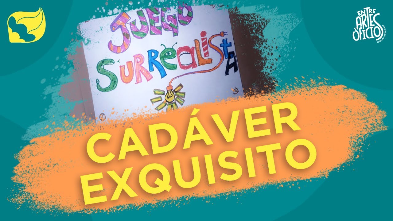 Cadáver exquisito