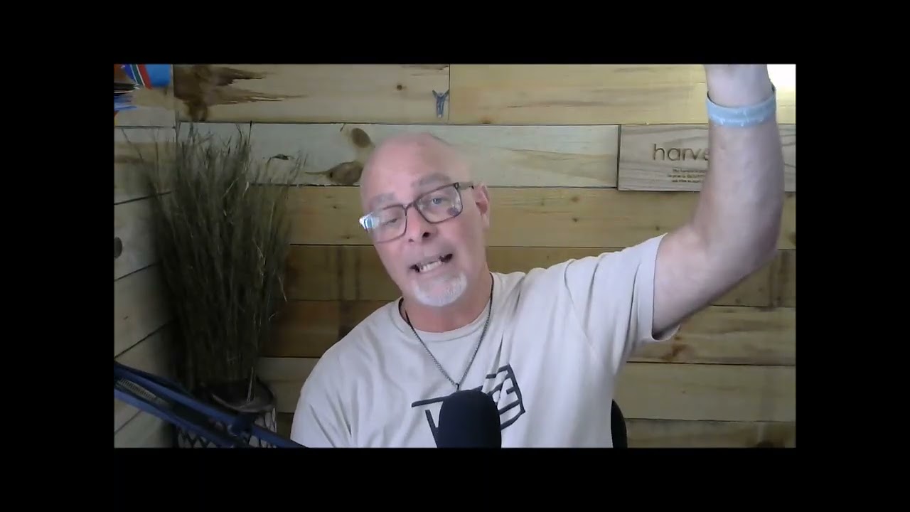Rhythms of Jesus