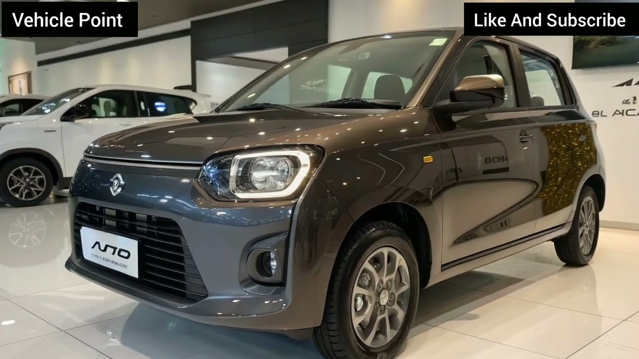 2025 Maruti Alto 800 Electric finally launched!!!Cheapest EV in India? Shocking Price & Features 