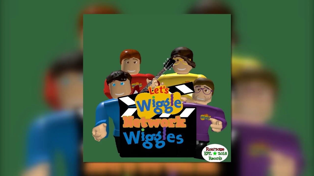 02  Bit By Bit(We're Building a Set)-Network Wiggles!