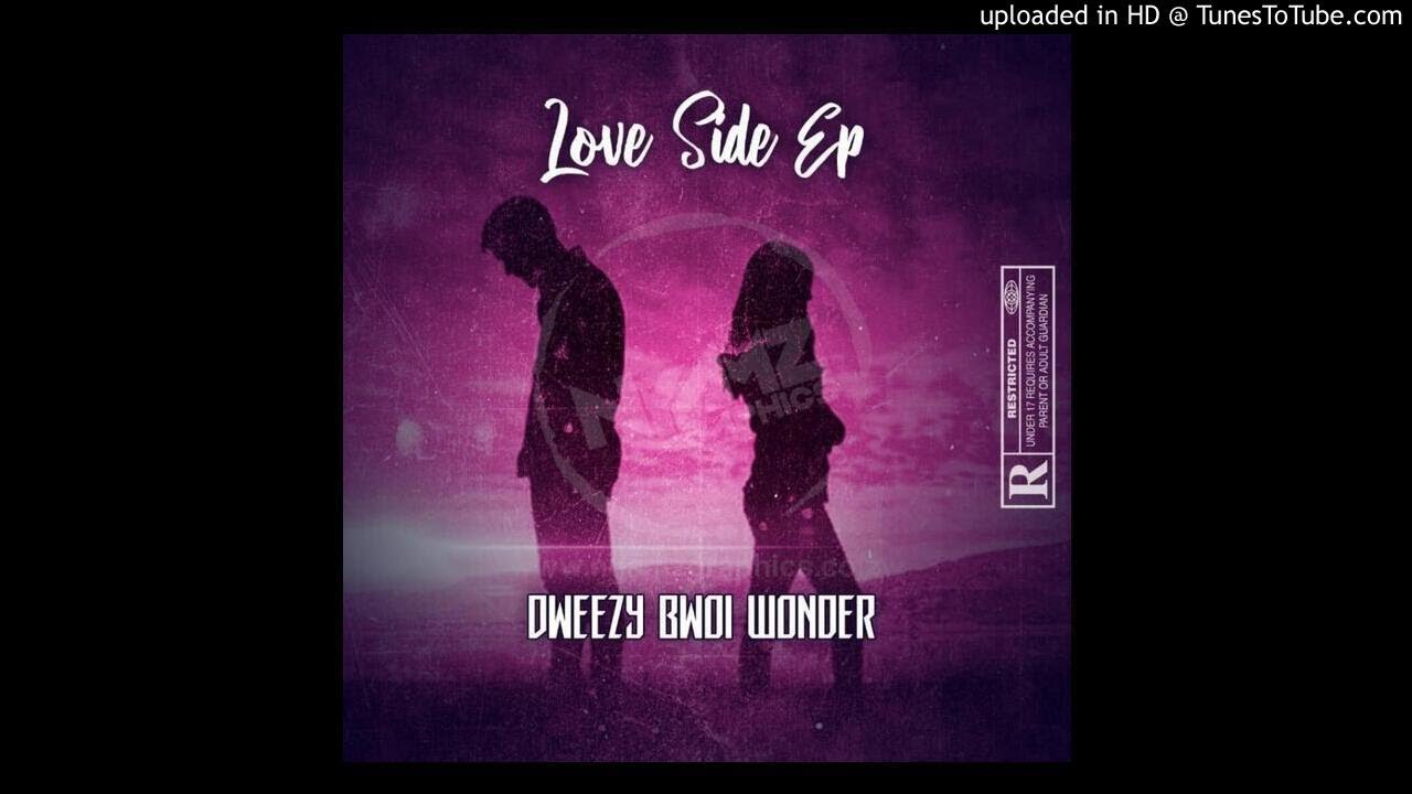 Dweezy Bwoi Wonder - Unchained Melodies feat 88PlugBeatz & Combs