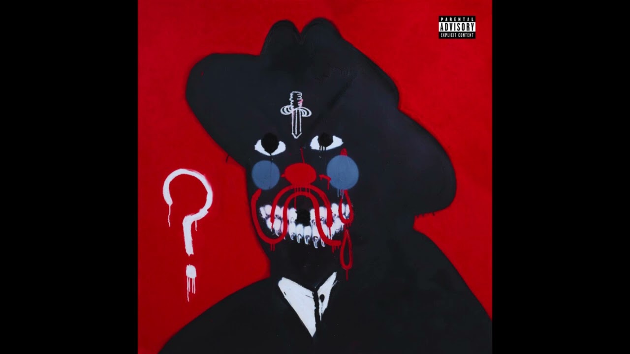 21 Savage - CUP FULL (INSTRUMENTAL)