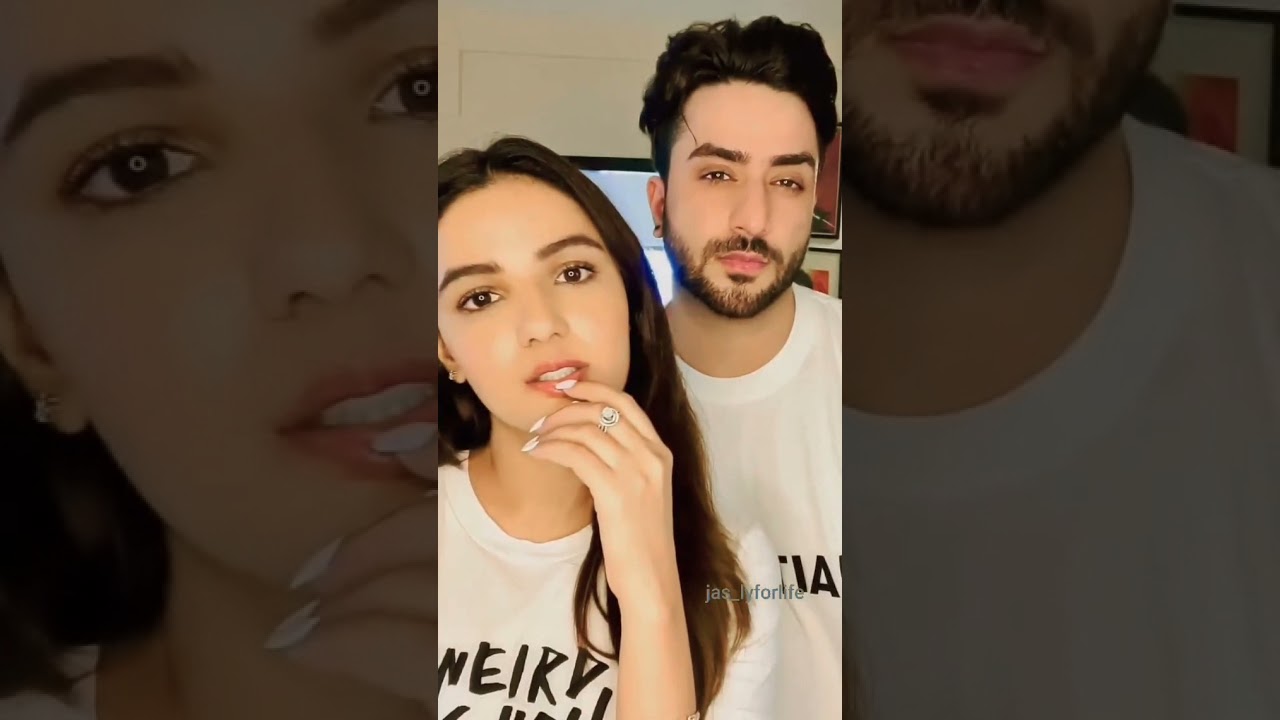 love of my life💕💕 #jasminbhasin #alygoni #jasly #jasminians #famaly #jaslyians #couplegoals