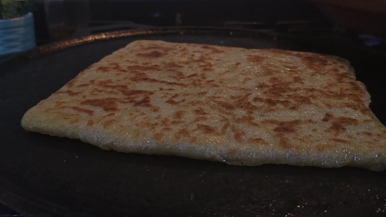رغيفات بدقيق الكامل كيجو مورقين وصحين