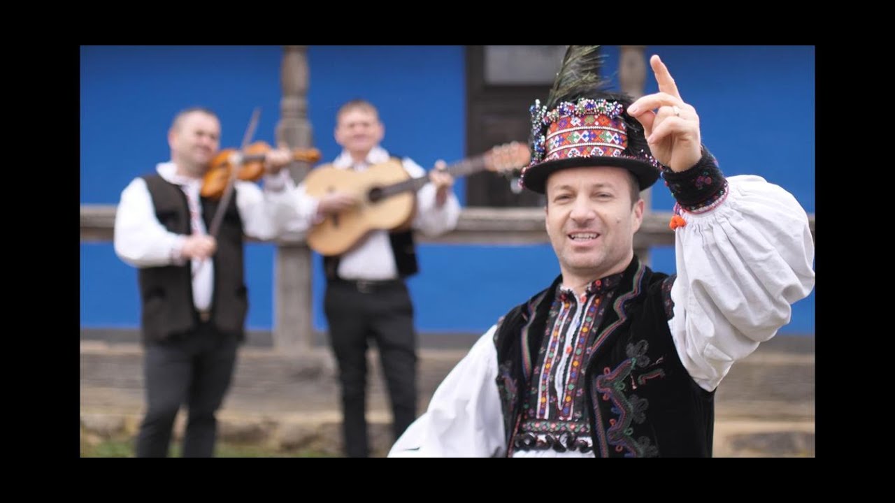 Viorel Pop, Chirila Ignat și Feciorii din Târșolț - Danțuri Oșenești