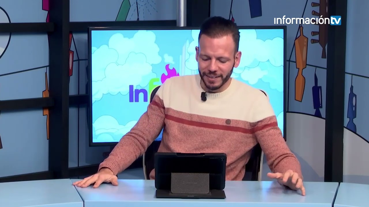 Infogueres 14x15 - La fundación de fogueres nuevas