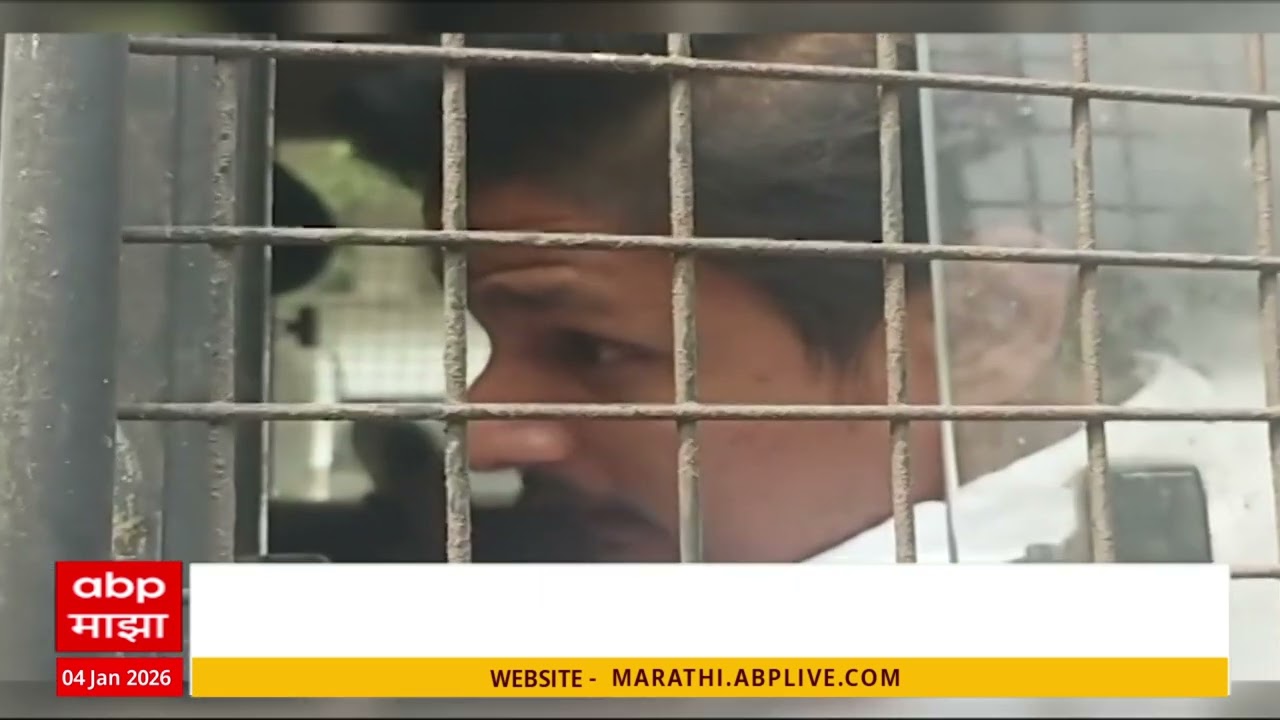 Marathi Bigg Boss Jay Dudhane Arrested : बिग बॉस सिझन 3 चा उपविजेता जय दुधानेला अटक