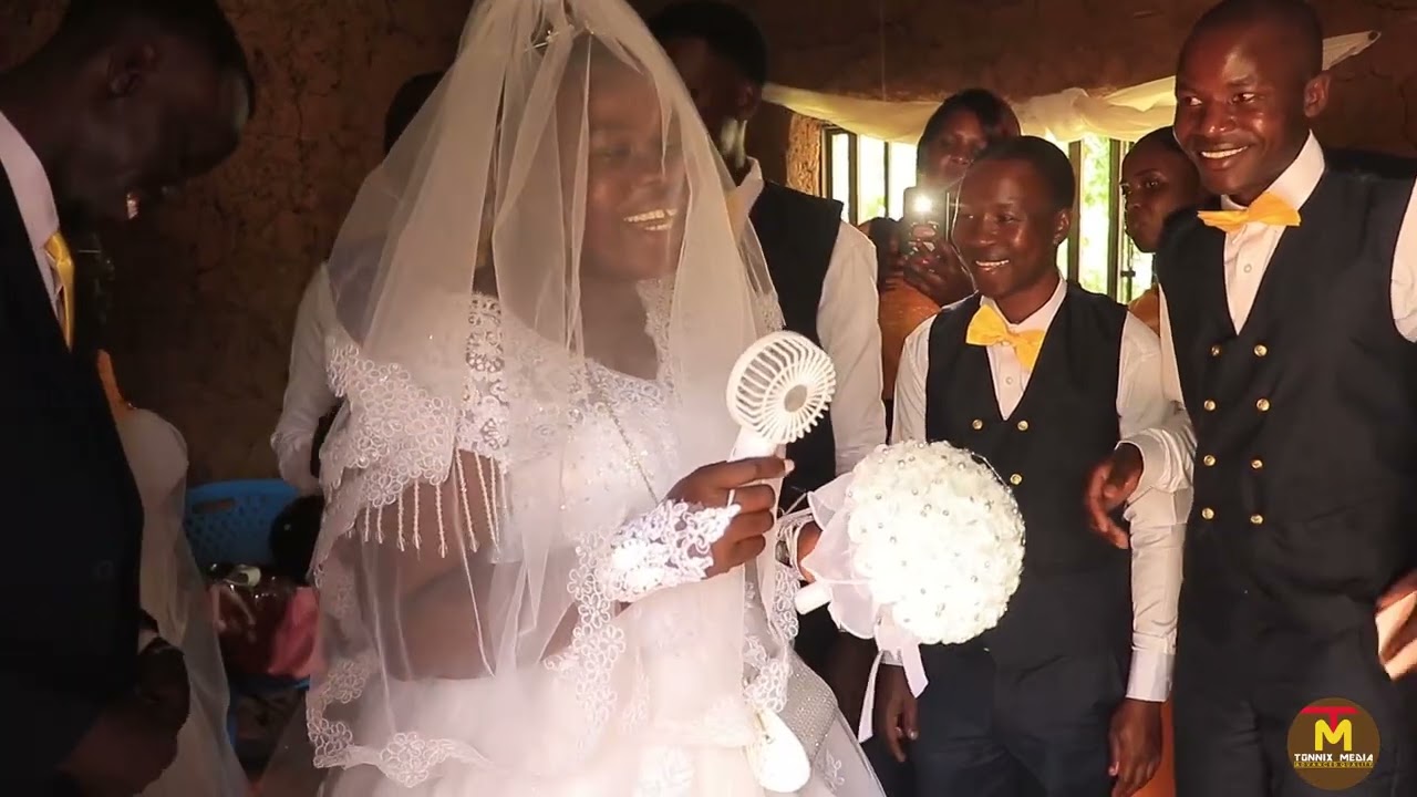 JOSPHINE WEDS ELLY//F//TONNIX MEDIA @2025