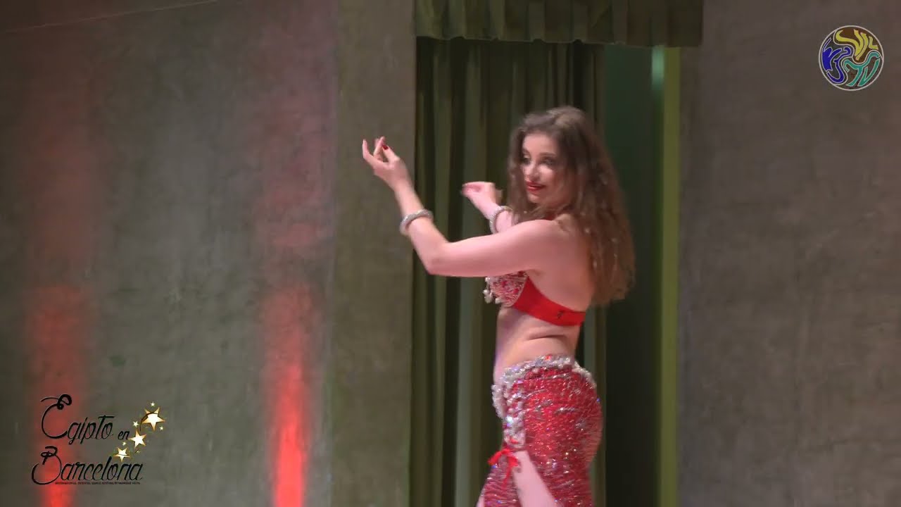 Mejansee - Bellydance