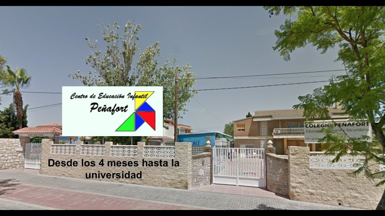 Cross Escolar 2018  Centro de Educaci&oacute;n Infantil Pe&ntilde;afort